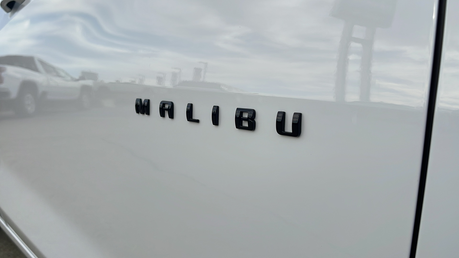 2024 Chevrolet Malibu RS 29