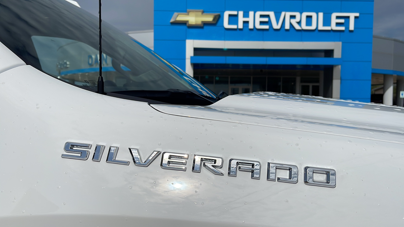 2024 Chevrolet Silverado 1500 LTZ 28