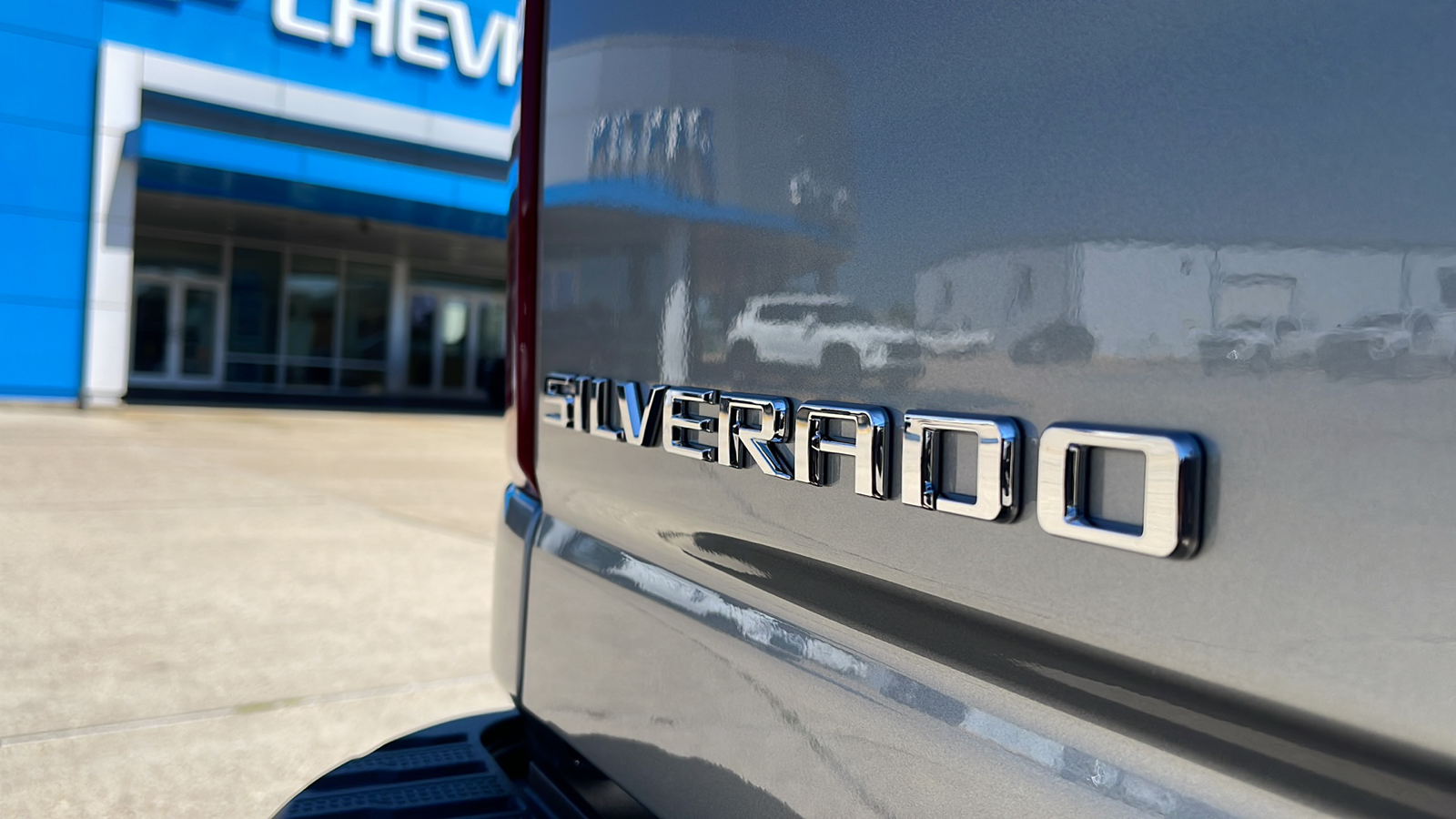 2024 Chevrolet Silverado 2500HD Custom 28