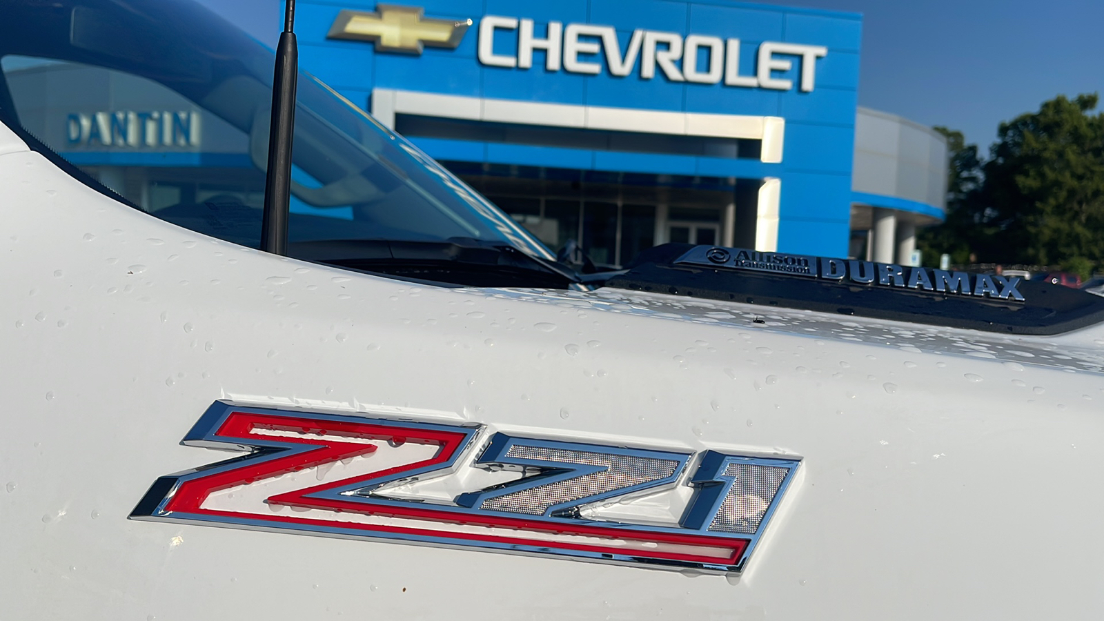 2024 Chevrolet Silverado 2500HD Custom 26