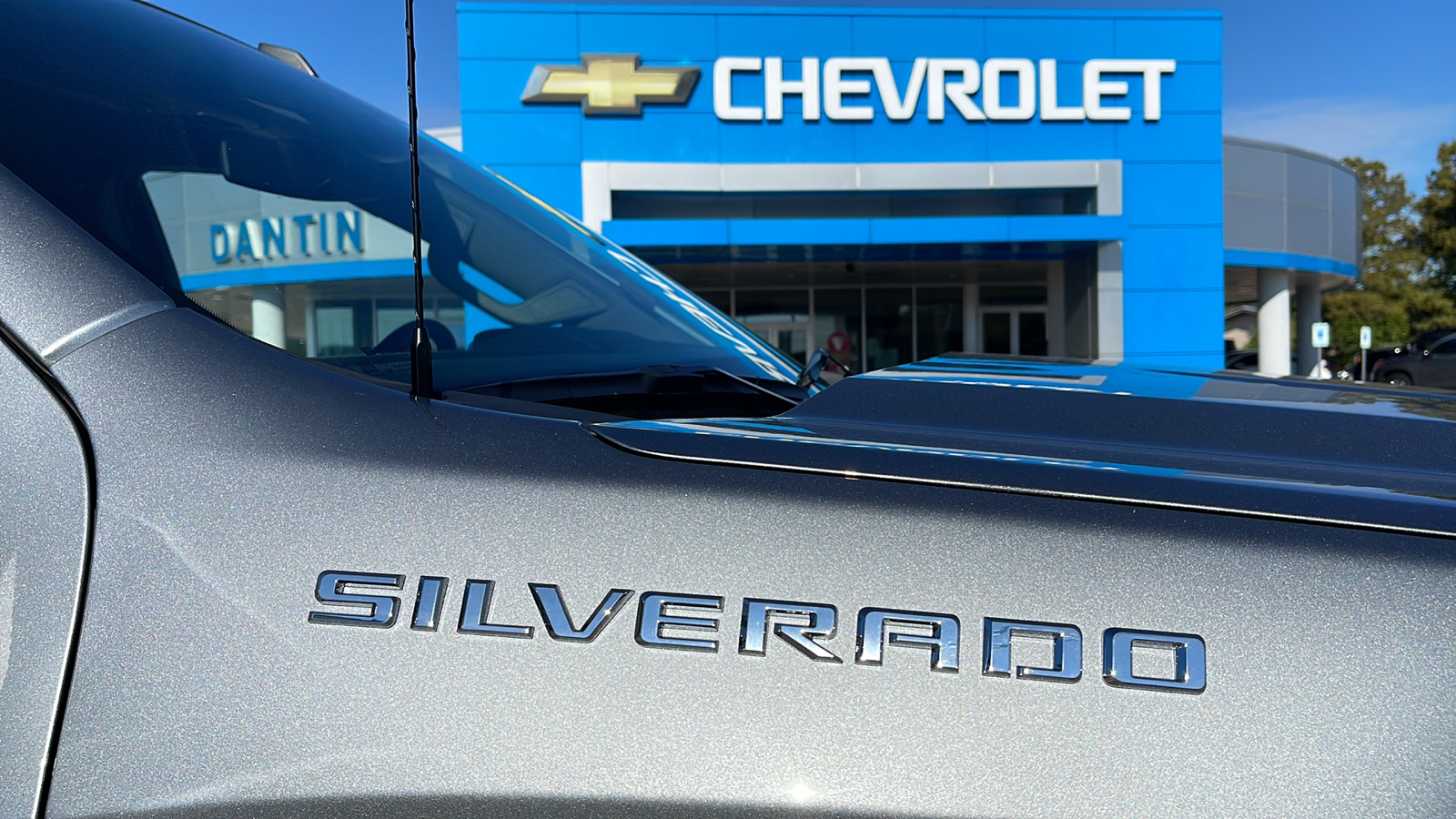 2024 Chevrolet Silverado 1500 LT 27