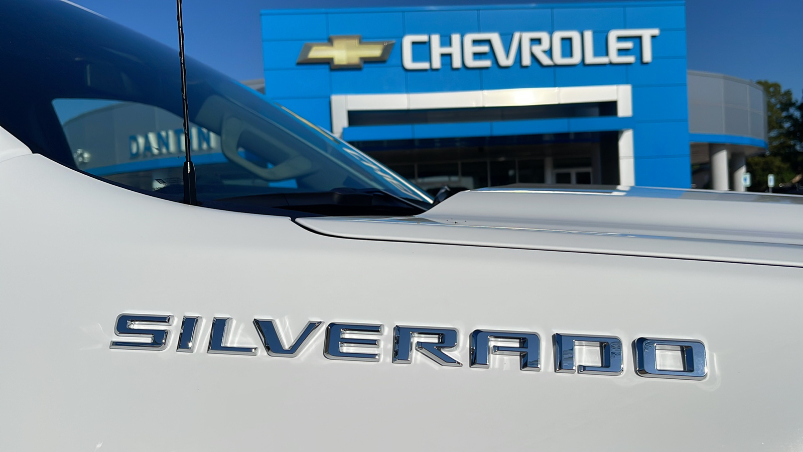2023 Chevrolet Silverado 1500 WT 27