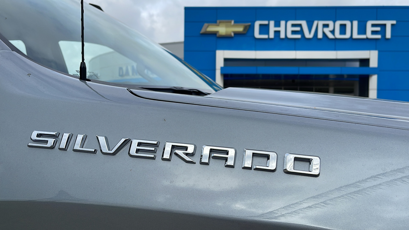 2024 Chevrolet Silverado 1500 Custom 26
