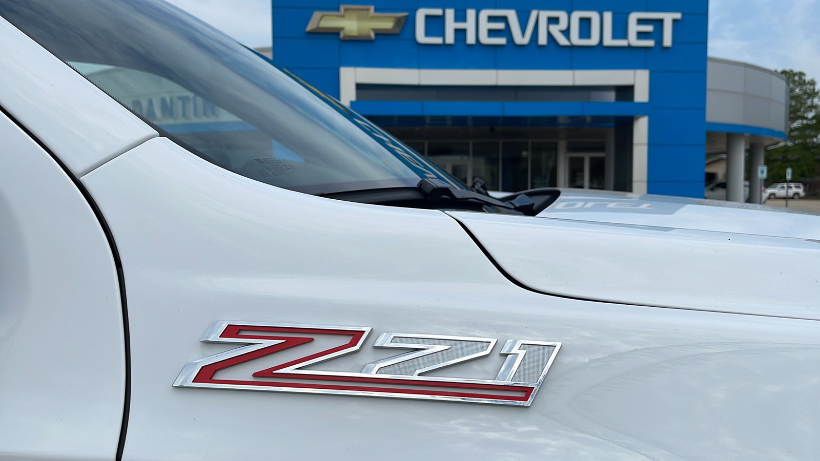 2024 Chevrolet Tahoe Z71 29