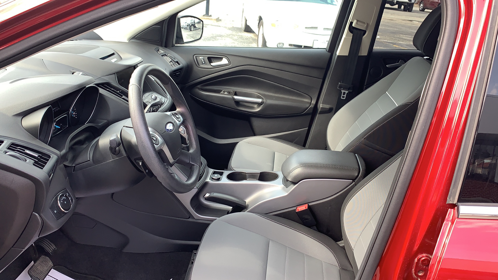 2014 Ford Escape SE 7