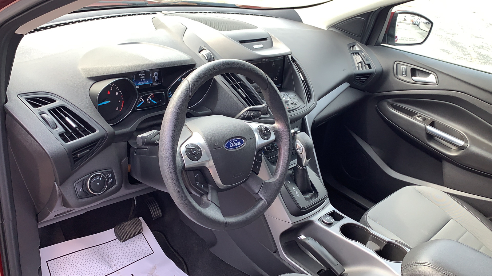 2014 Ford Escape SE 8