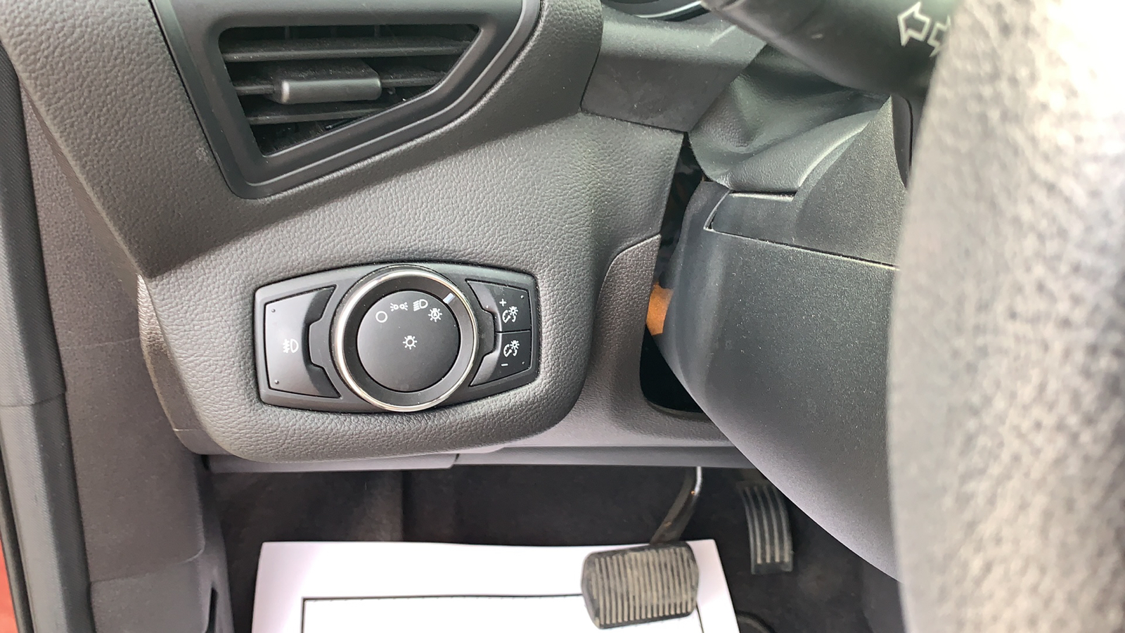 2014 Ford Escape SE 11