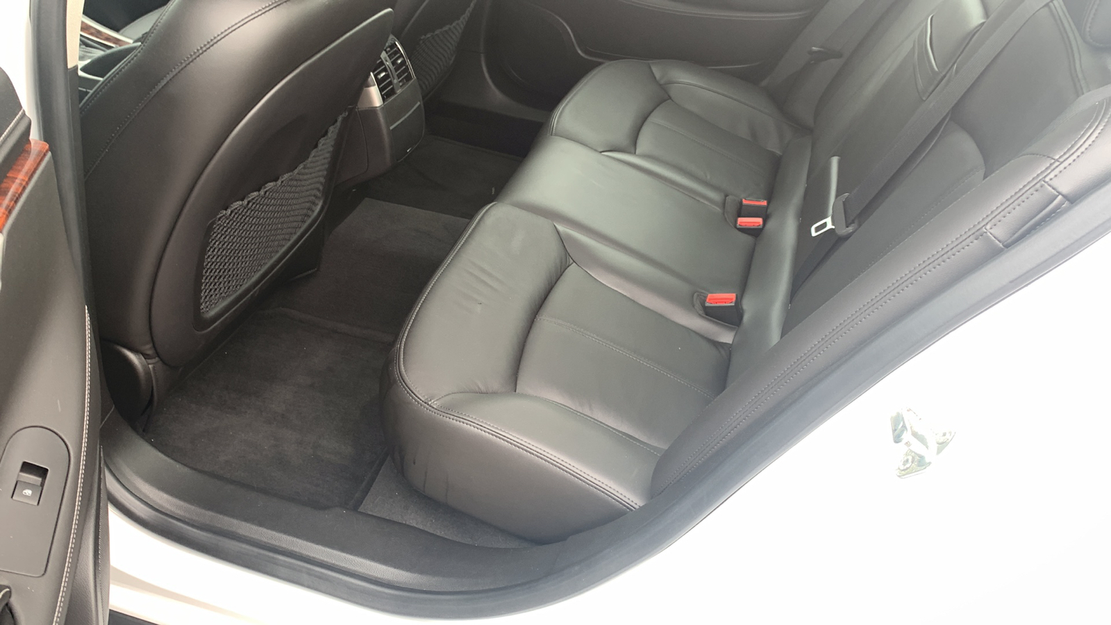 2013 Buick LaCrosse Leather 20