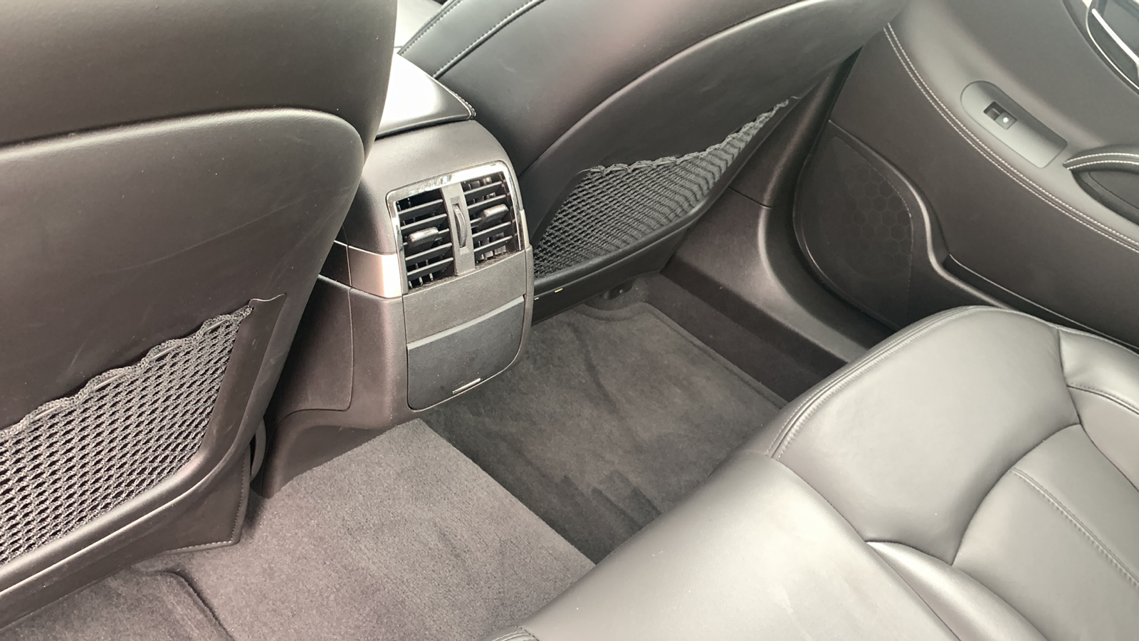 2013 Buick LaCrosse Leather 22