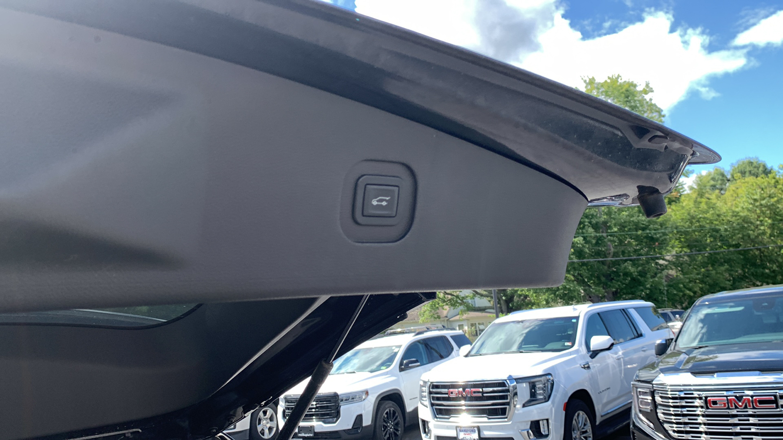 2012 GMC Terrain SLT-1 26