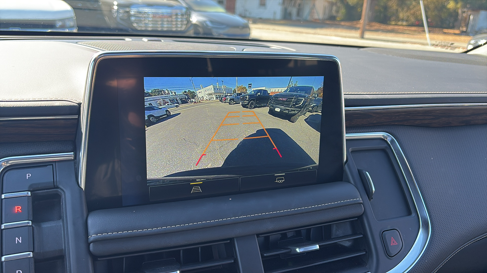 2022 Chevrolet Tahoe Premier 19