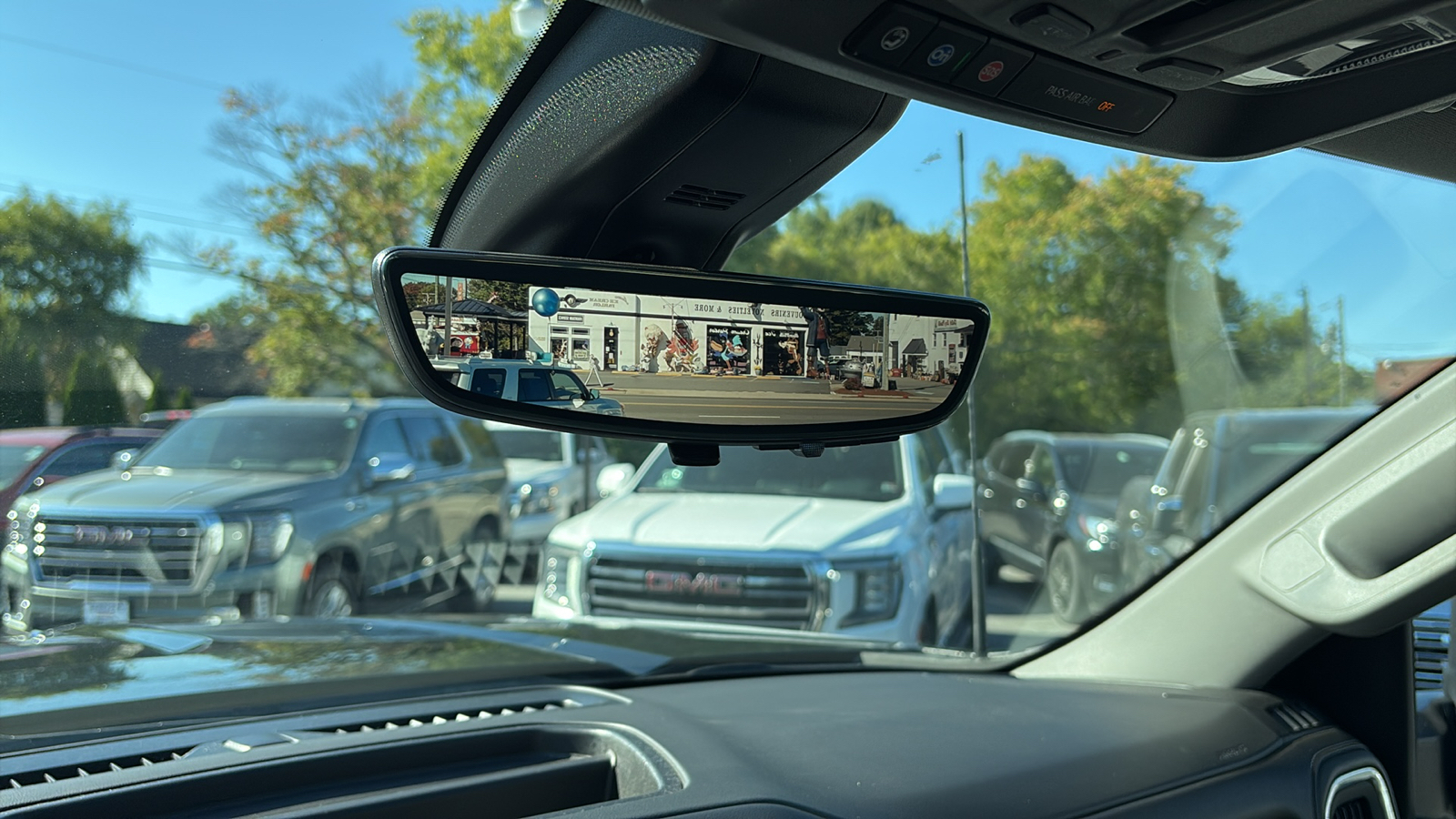 2022 GMC Sierra 3500HD Denali 22