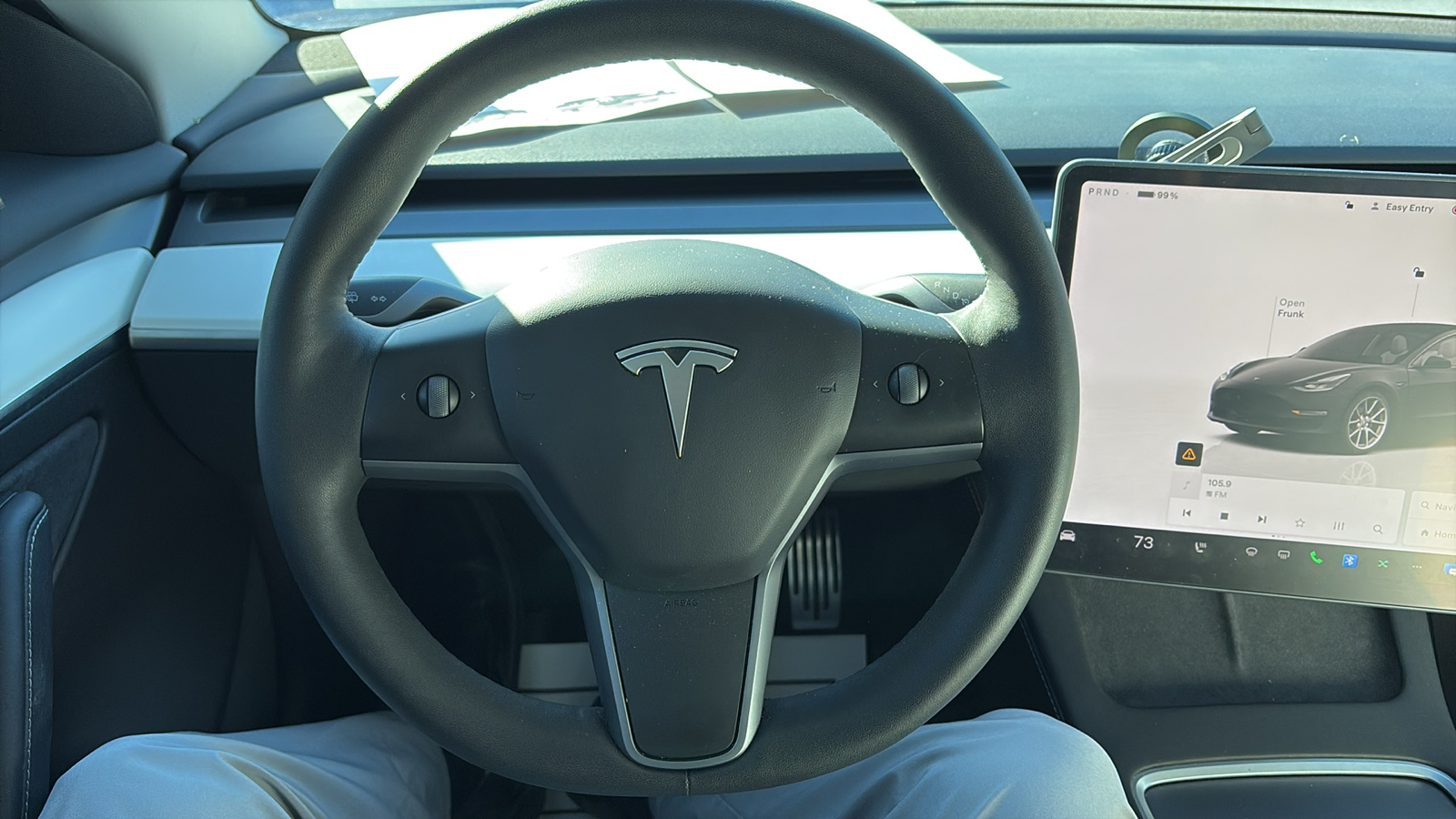 2022 Tesla Model 3  9