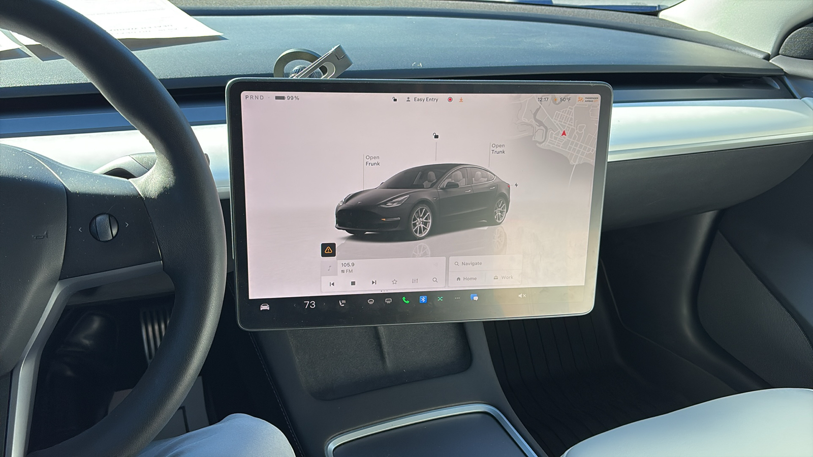 2022 Tesla Model 3  10