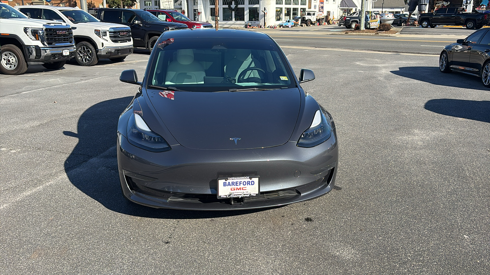 2022 Tesla Model 3  26