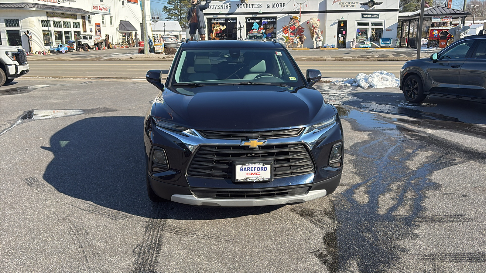 2020 Chevrolet Blazer LT 40