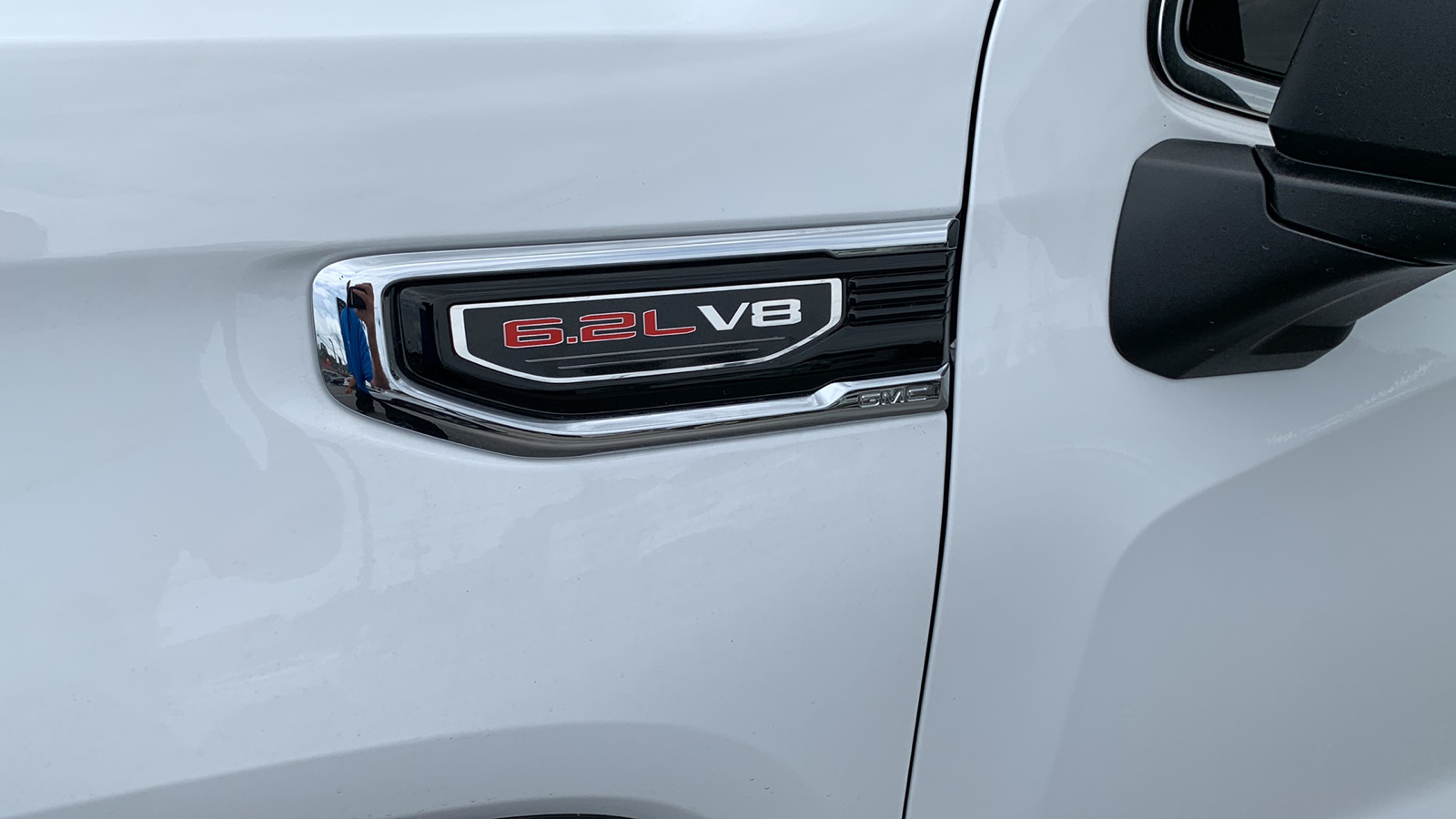 2024 GMC Sierra 1500 SLT 6