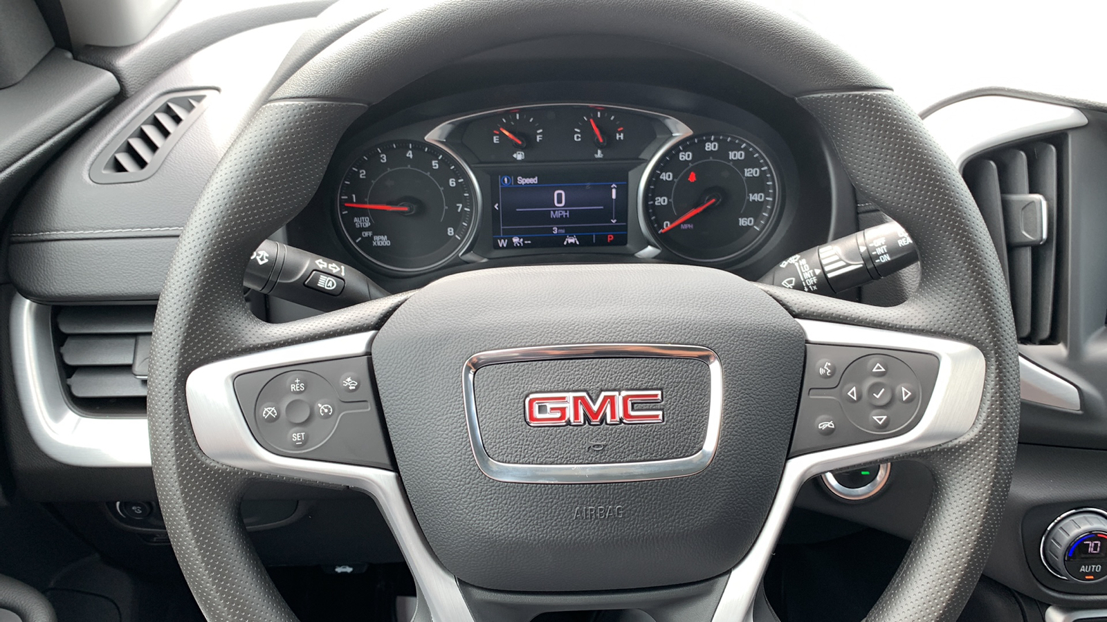 2024 GMC Terrain SLE 12