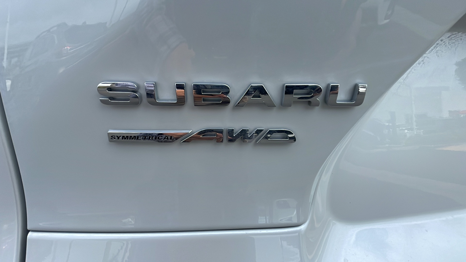 2023 Subaru Solterra  25