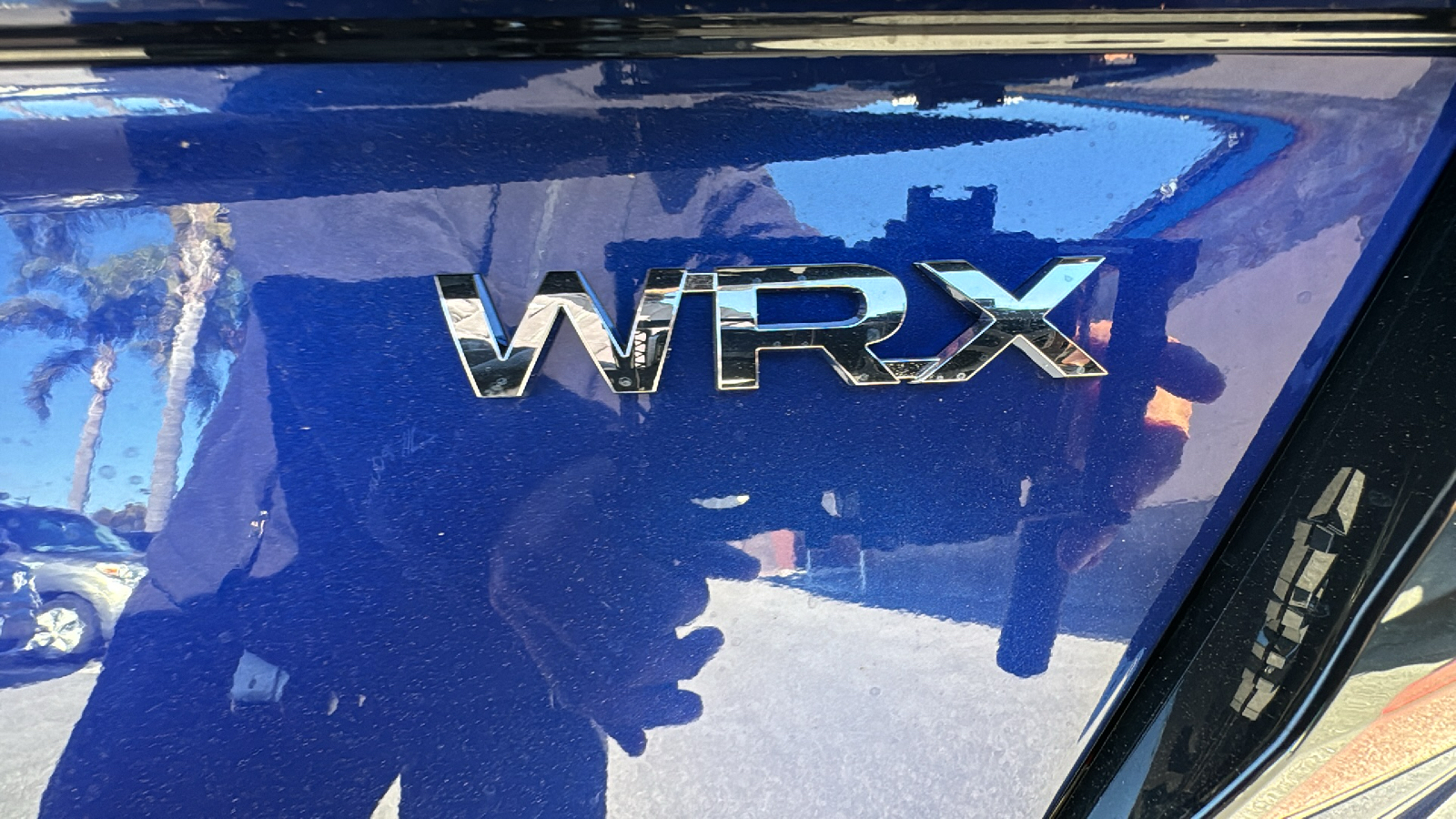 2023 Subaru WRX Premium 27