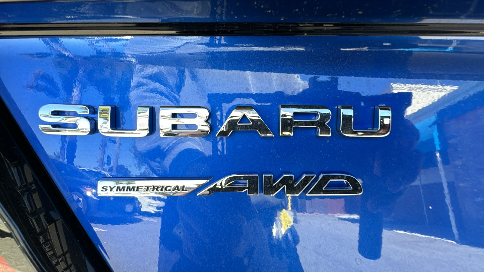 2023 Subaru WRX Premium 25