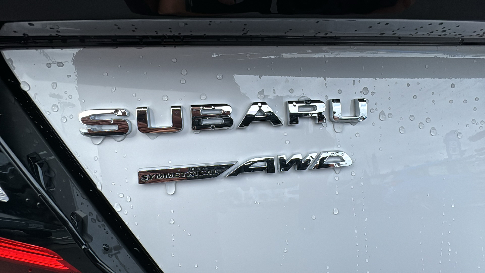 2023 Subaru WRX Premium 27