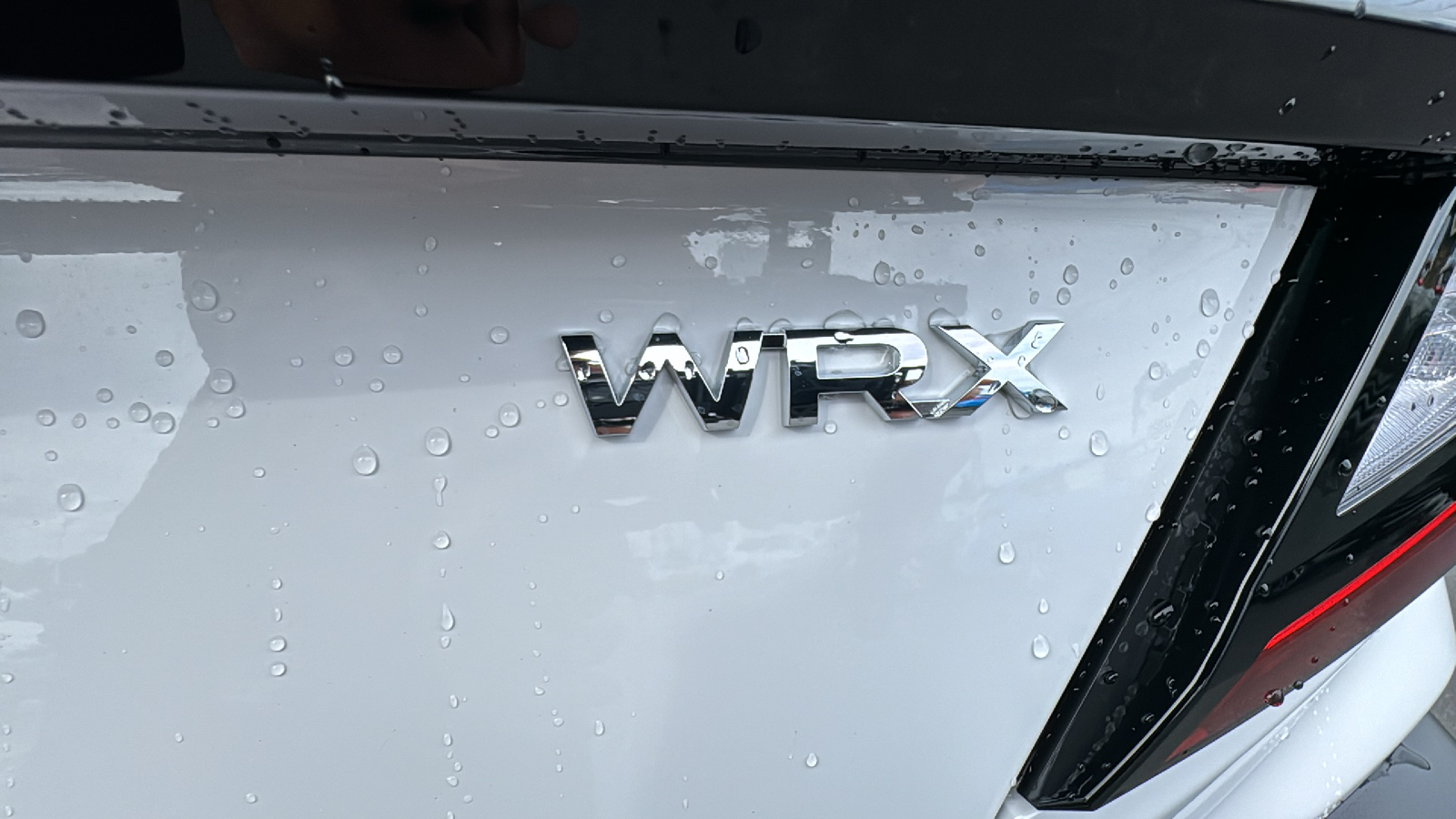 2023 Subaru WRX Premium 29