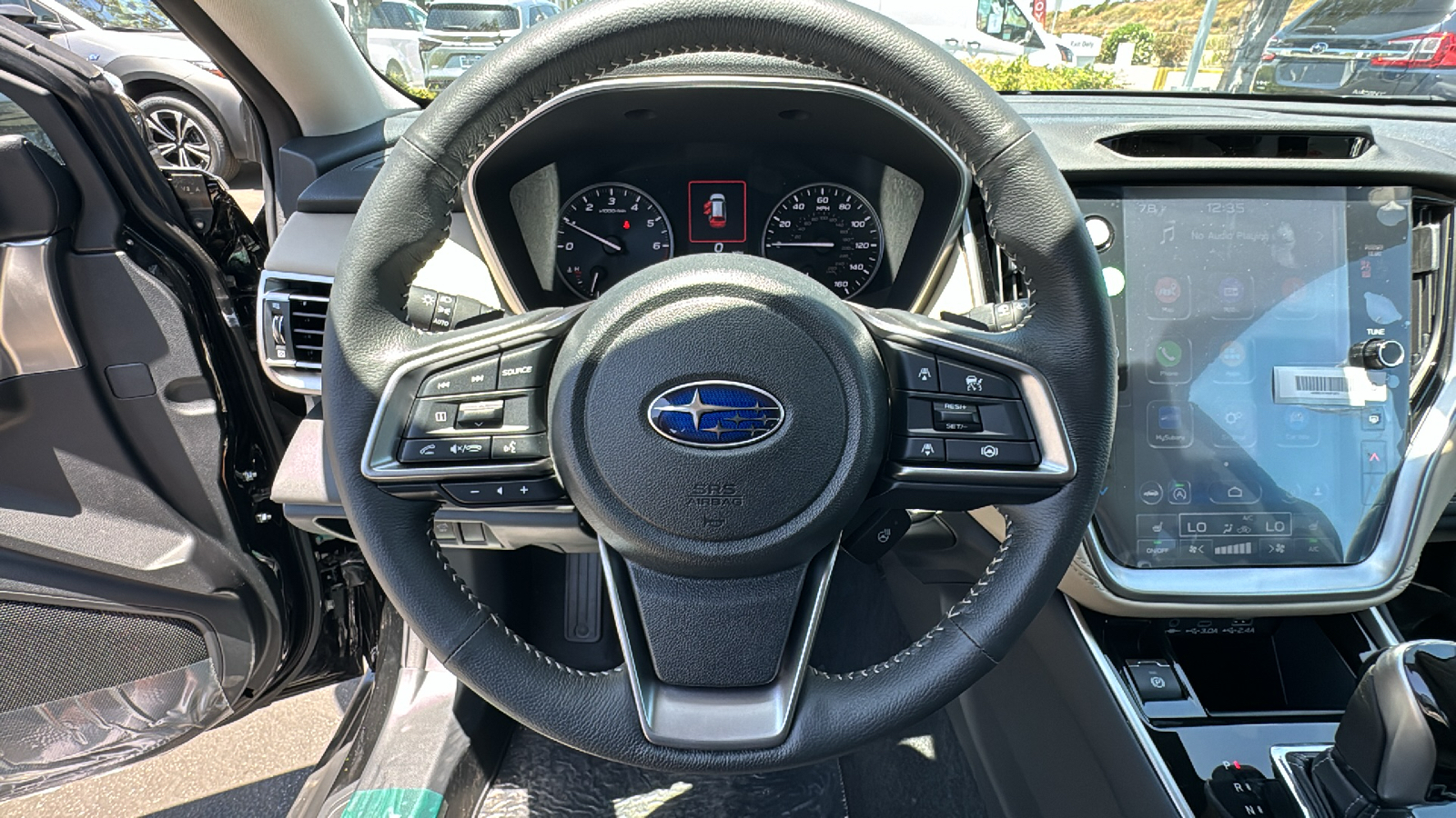 2024 Subaru Outback Limited 16