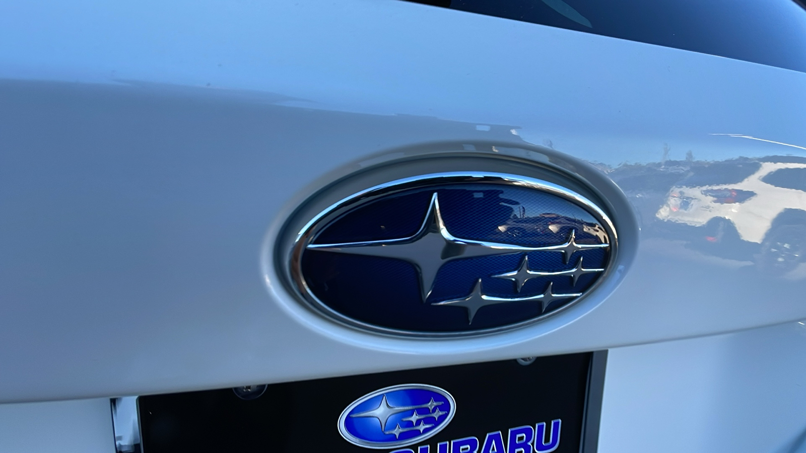 2024 Subaru Outback Limited 28