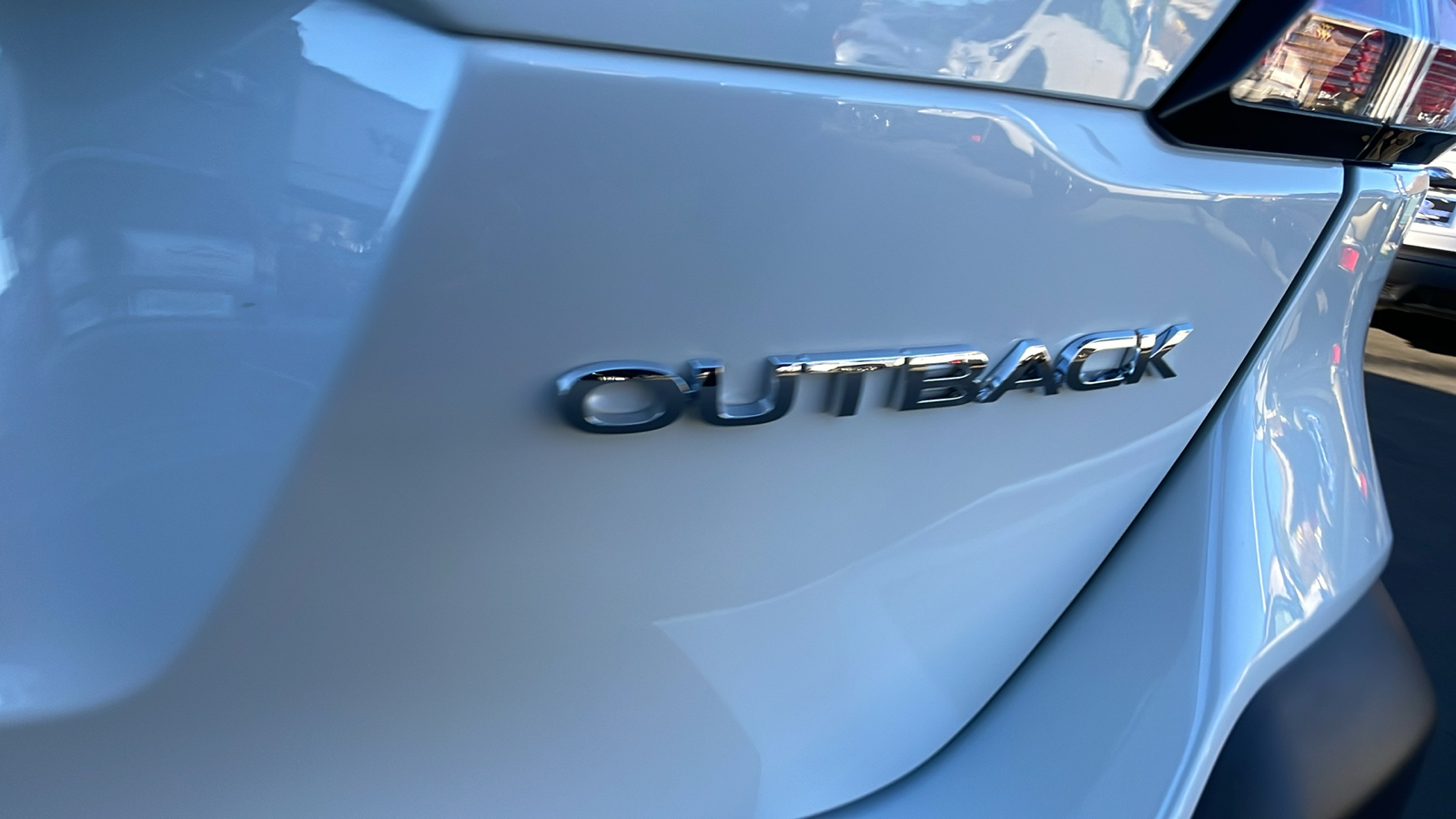 2024 Subaru Outback Limited 29