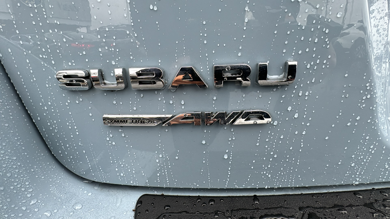 2021 Subaru Crosstrek  25