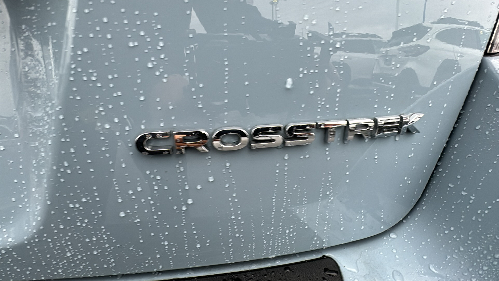 2021 Subaru Crosstrek  27