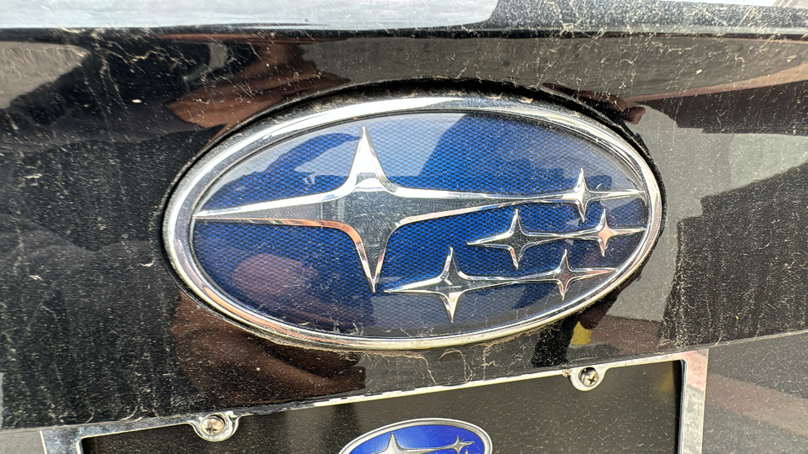 2024 Subaru Forester Sport 28