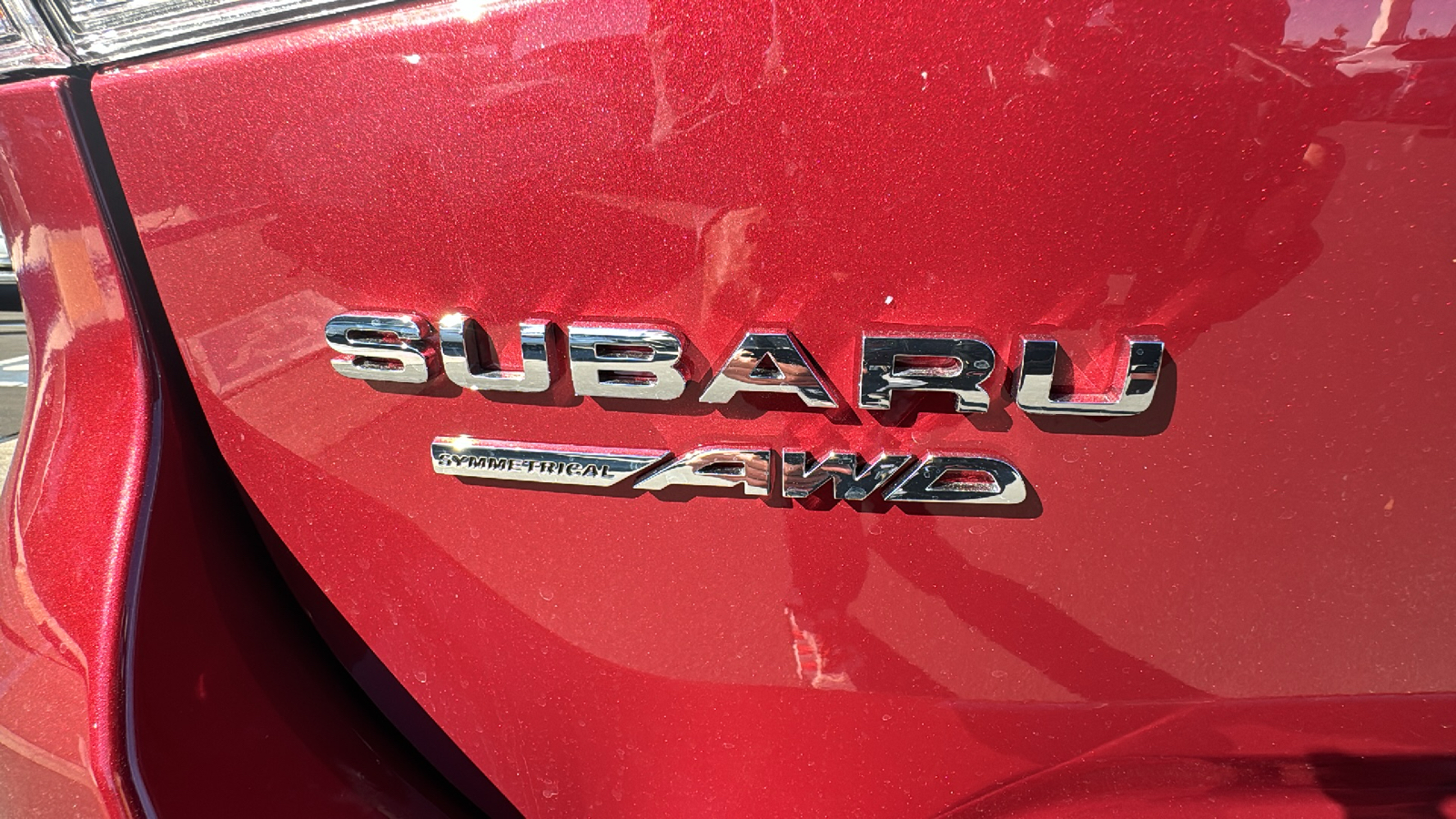 2024 Subaru Forester Premium 27