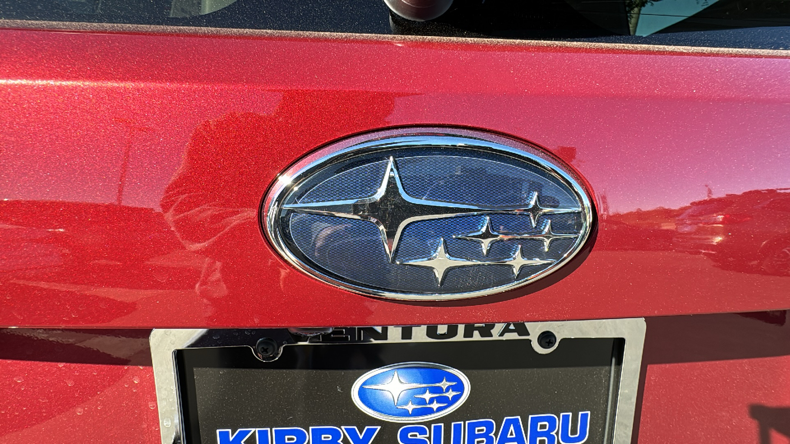 2024 Subaru Forester Premium 28