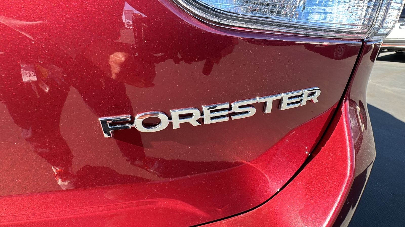 2024 Subaru Forester Premium 29