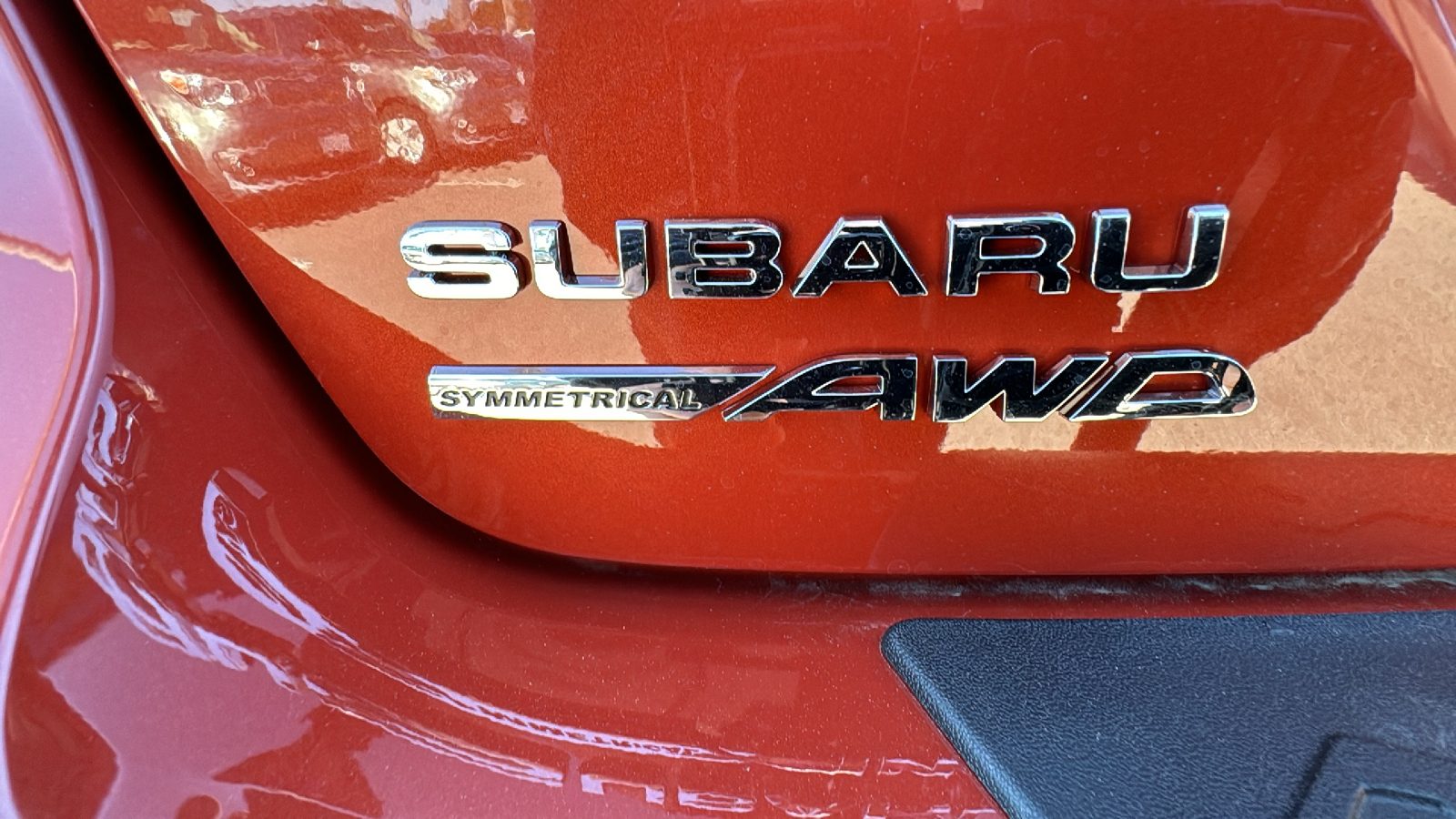 2024 Subaru Crosstrek Premium 27