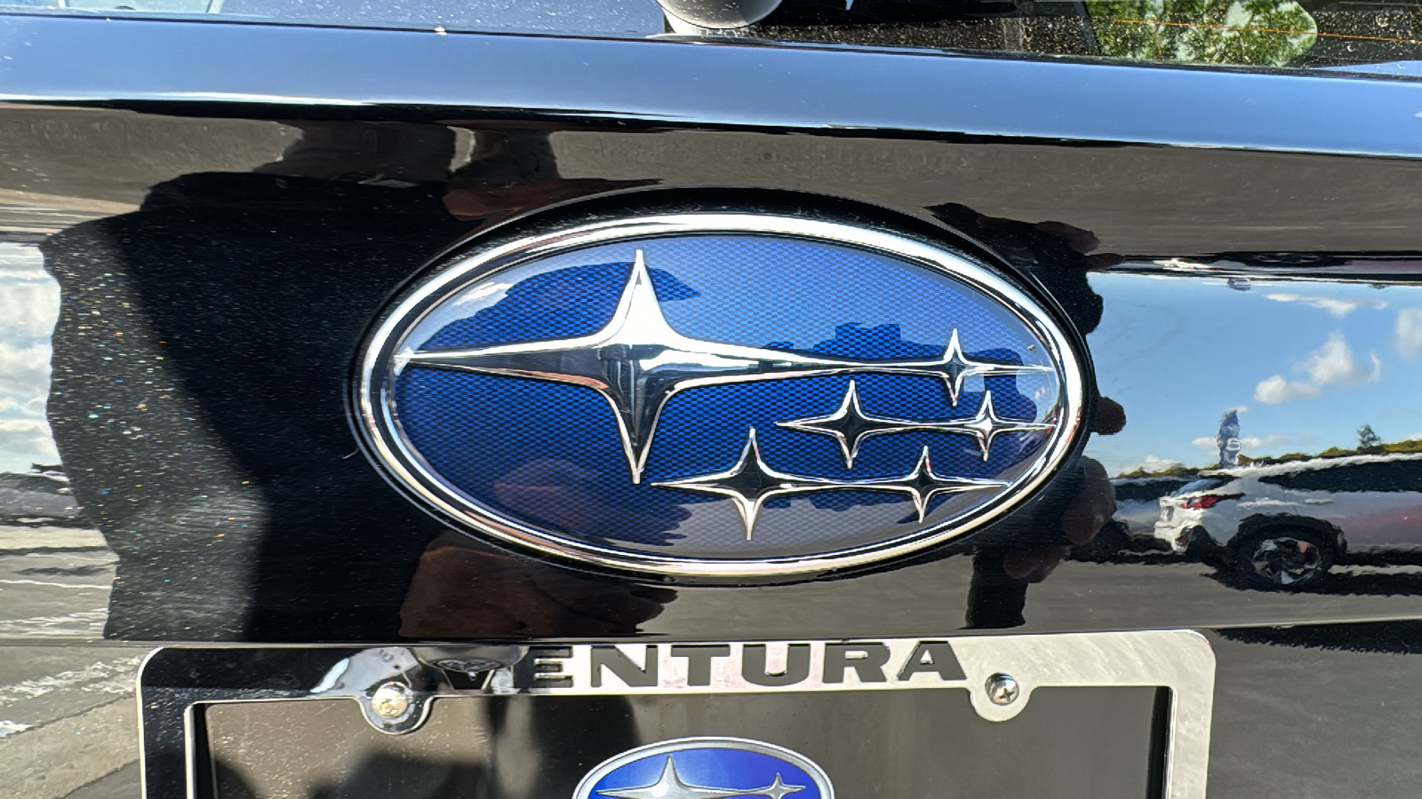 2024 Subaru Forester Sport 28