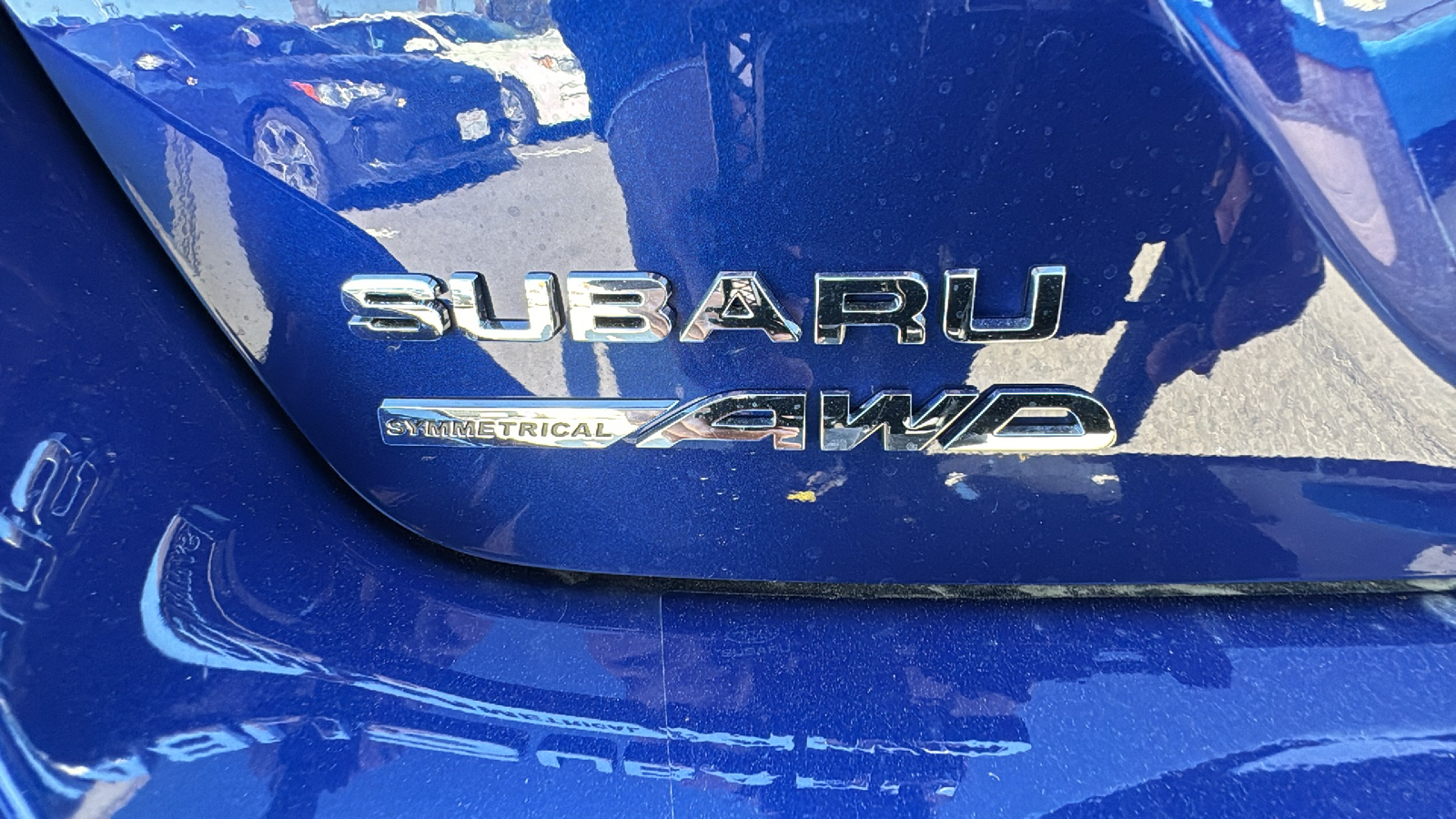 2024 Subaru Impreza 2.5RS 25
