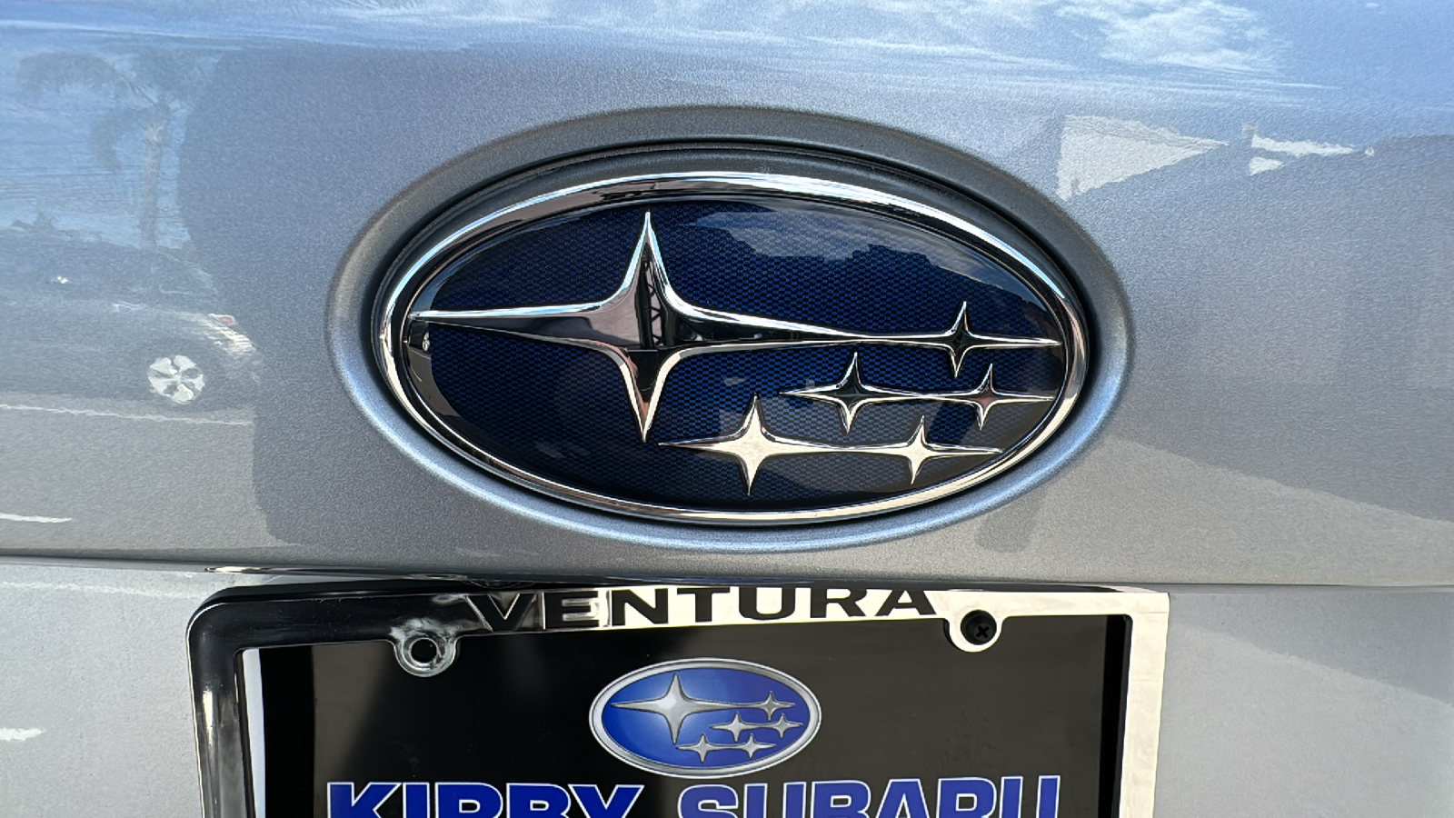 2024 Subaru Outback Premium 28