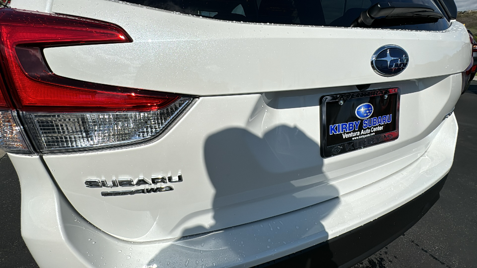 2024 Subaru Forester Premium 26