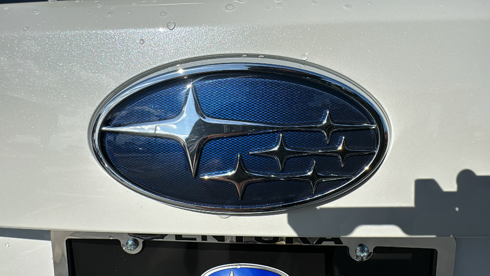 2024 Subaru Forester Premium 28