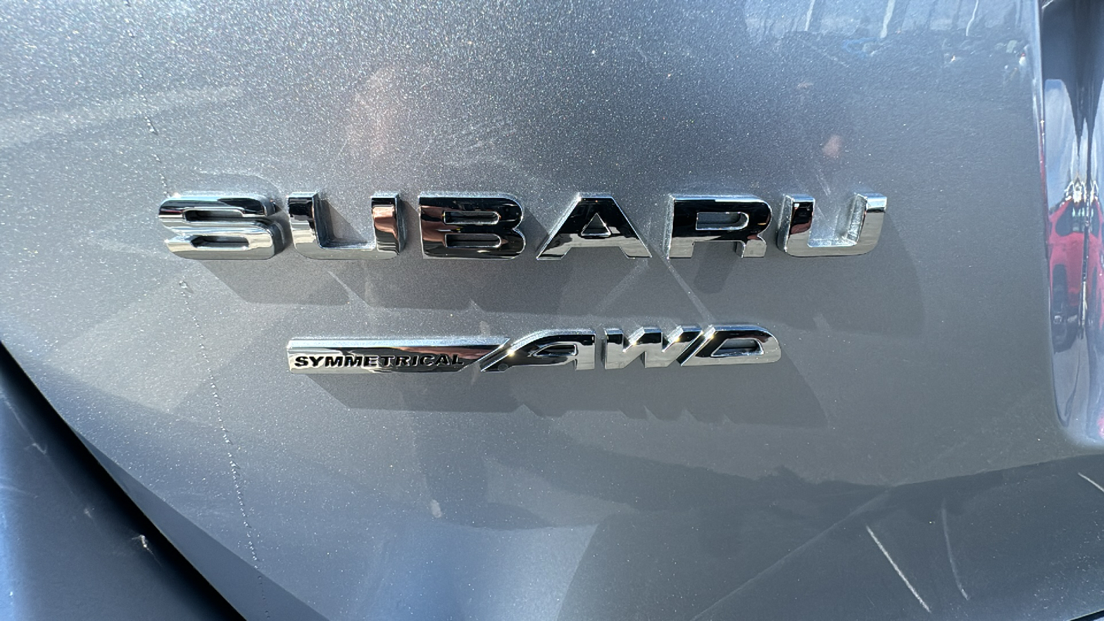 2024 Subaru Outback Touring XT 27