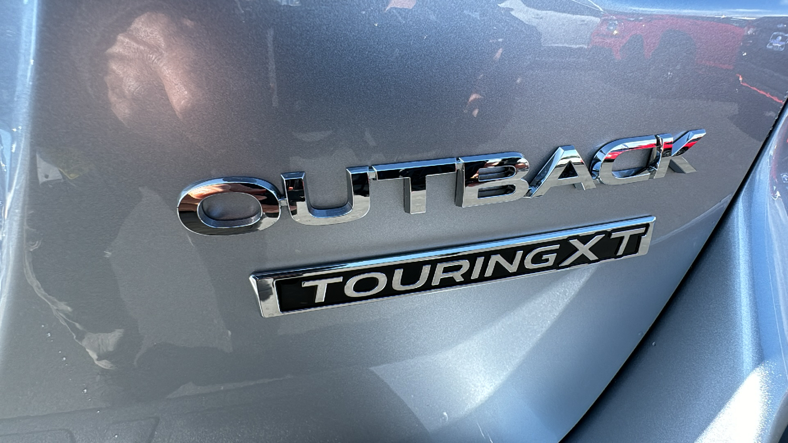 2024 Subaru Outback Touring XT 29