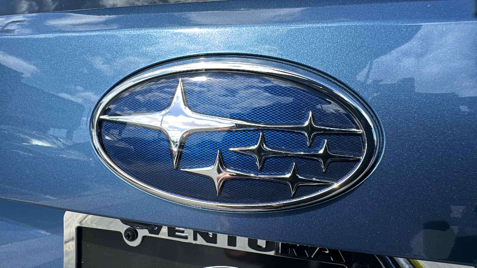 2024 Subaru Forester Touring 28