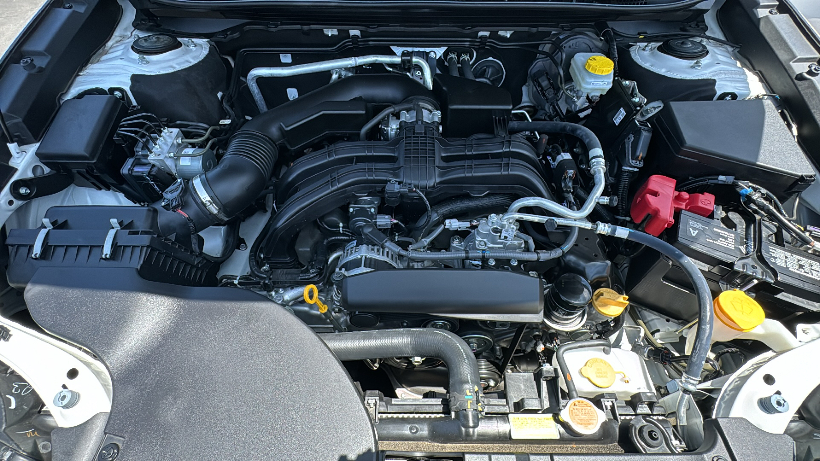 2023 Subaru Outback Premium 9