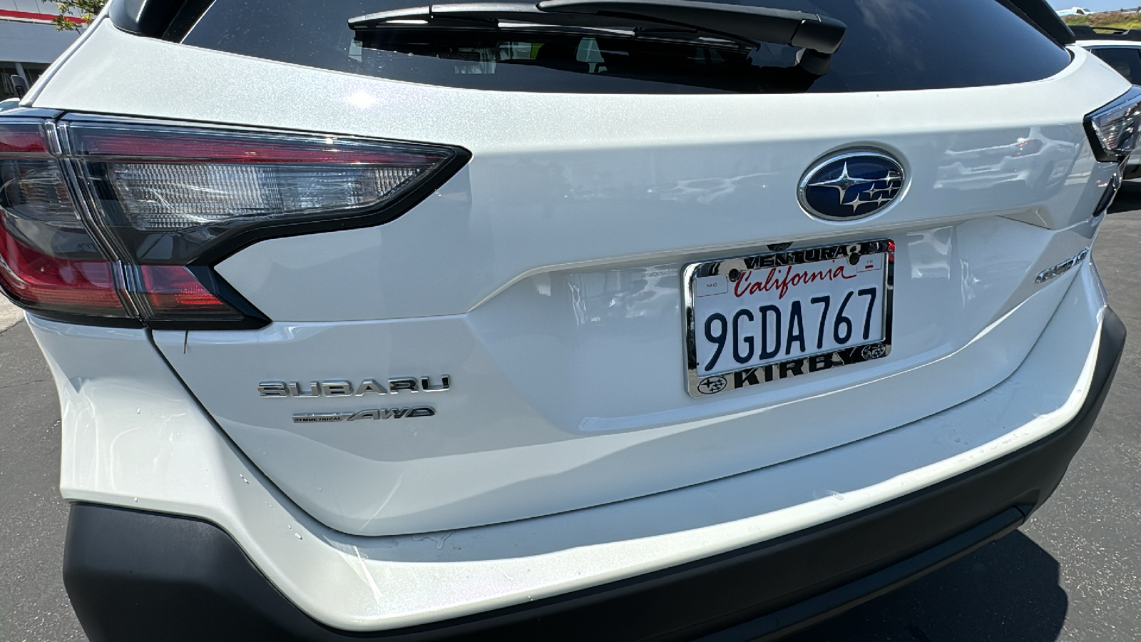 2023 Subaru Outback Premium 24