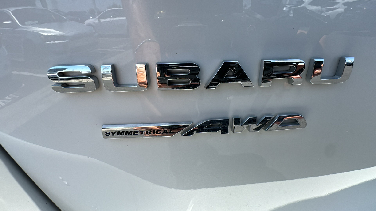 2023 Subaru Outback Premium 25