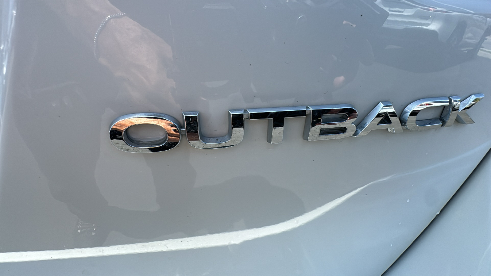 2023 Subaru Outback Premium 27