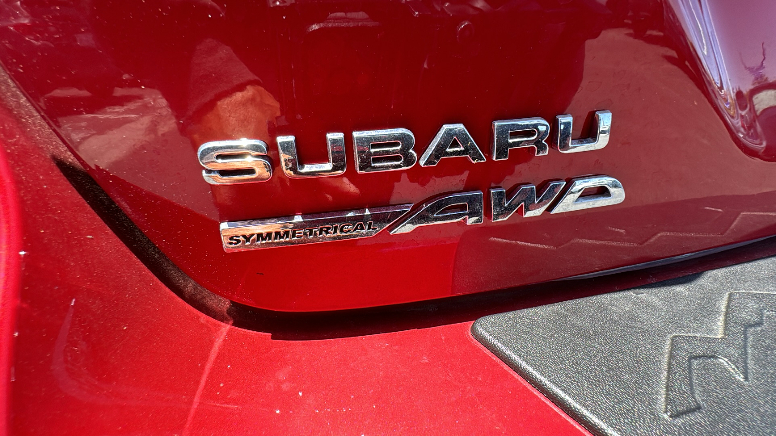 2024 Subaru Crosstrek Limited 27